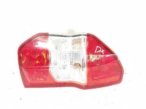 Used Right taillight FORD TOURNEO COURIER B460 MPV 1.5 TDCi (75 hp) 27428488