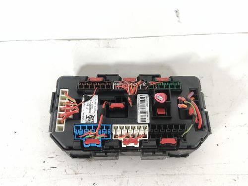 Used Fuse box Fuse box BMW 1 (F20) M 140 i xDrive (340 hp) 31143443 31143443