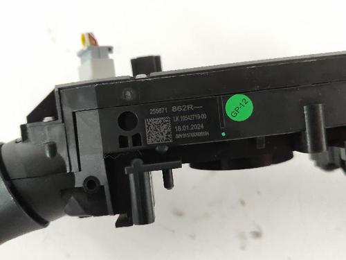 Steering column stalk DACIA SPRING EV (B6M1) | BP40062216I23 - Image 4