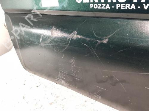 Left front door SUZUKI JIMNY Closed Off-Road Vehicle (SN) 1.5 DDiS 4x4 | BP27420286C2 