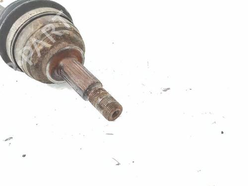 Left front driveshaft DACIA SANDERO II 1.5 dCi | BP38435990M38 - Image 3