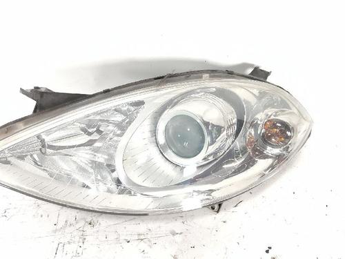 Used Left headlight Left headlight MERCEDES-BENZ A-CLASS (W169) A 180 CDI (169.007, 169.307) (109 hp) 27413852 27413852