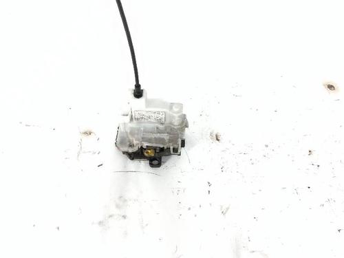 Front right lock FIAT PANDA (169_) 1.2 (169.AXB11, 169.AXB1A) | BP27411408C97 