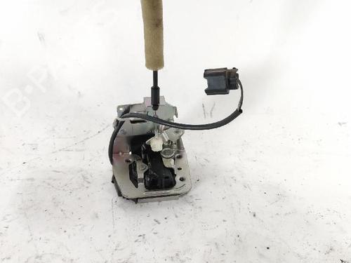 Used Tailgate lock Tailgate lock OPEL MOVANO B Van (X62) 2.3 CDTI FWD (FV) (146 hp) 40038921 40038921