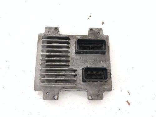 Used Engine control unit (ECU) Engine control unit (ECU) OPEL CORSA D (S07) 1.2 (L08, L68) (80 hp) 33811703 33811703