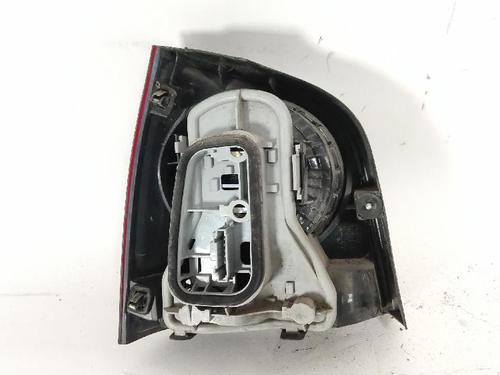 Right taillight VW POLO IV (9N_, 9A_) 1.4 16V | BP29990083C35