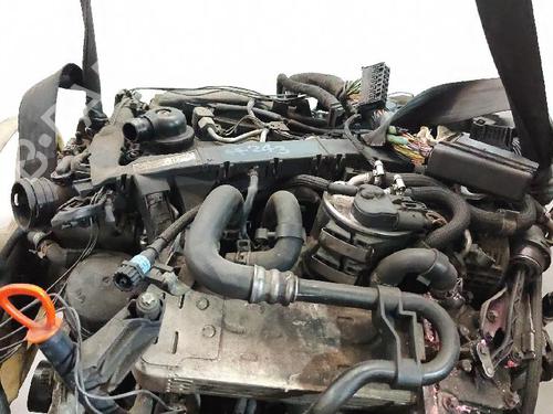 Engine MERCEDES-BENZ VITO / MIXTO Van (W639) 110 CDI (639.601, 639.603, 639.605) | BP28138906M1 