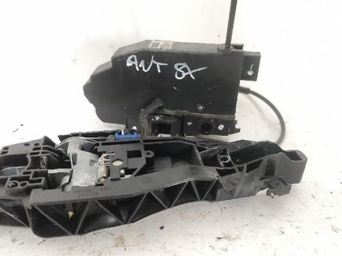 Used Front left lock CITROËN C4 Grand Picasso II (DA_, DE_) 1.6 HDi / BlueHDi 115 (115 hp) 27417657