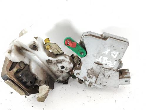 Used Rear right lock NISSAN TERRANO II (R20) 2.7 TDi 4WD (125 hp) 27421513