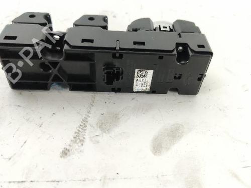 Left front window switch FORD FIESTA VII (HJ, HF) 1.5 TDCi | BP38643547I27 - Image 2