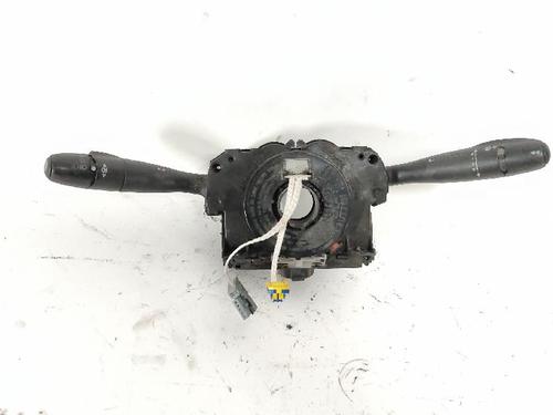 Used Steering column stalk Steering column stalk CITROËN BERLINGO Box Body/MPV (B9) 1.6 HDi 90 16V (90 hp) 39716134 39716134