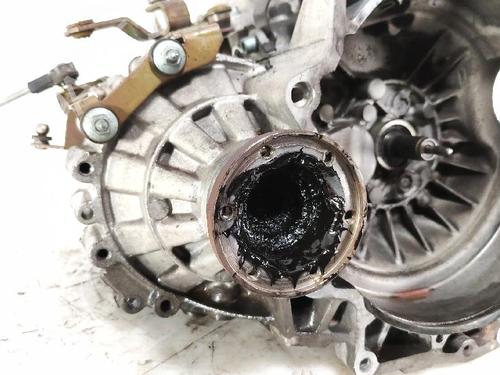 Gearbox VW BORA I (1J2) 1.6 | BP27415701M3 