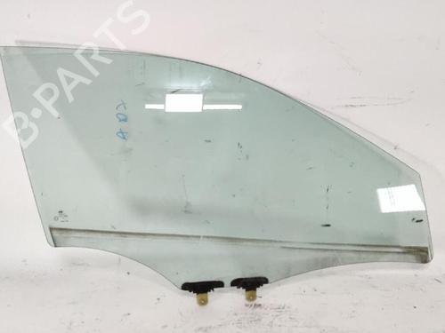 Used Front right door window HYUNDAI i20 II (GB, IB) 1.2 (75 hp) 30562285
