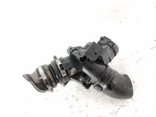 Used Throttle body MINI MINI (R56) Cooper D (109 hp) 29498308