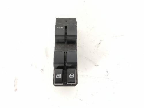 Used Left front window switch FIAT SEDICI (189_) 1.9 D Multijet 4x4 (120 hp) 27428094