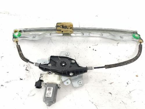 Front left window mechanism FORD TRANSIT COURIER B460 Box Body/MPV 1.5 TDCi | BP27424875C22 - Image 2