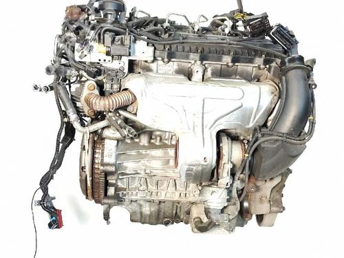 Engine VOLVO V50 (545) 2.0 D | BP27431828M1 