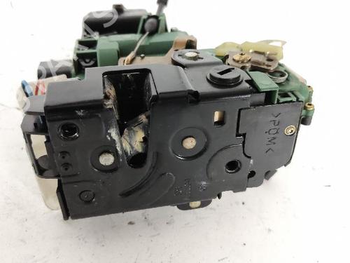 Rear right lock VW PASSAT B5.5 (3B3) 1.9 TDI | BP27419961C99 