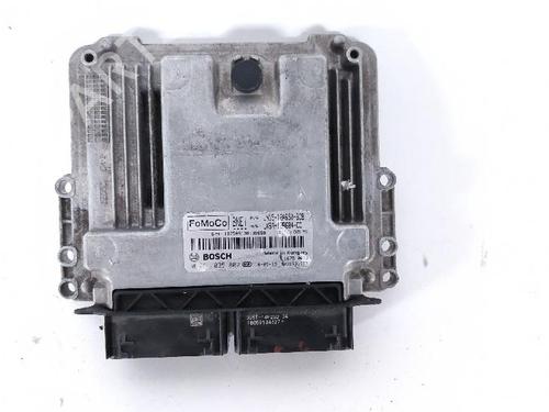 Used Engine control unit (ECU) Engine control unit (ECU) FORD ECOSPORT 1.0 EcoBoost (125 hp) 36497629 36497629