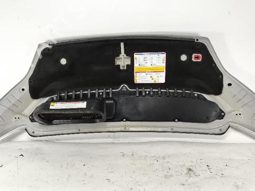 Hood FIAT DUCATO Bus (250_) 100 Multijet 2,2 D | BP27433158C1 
