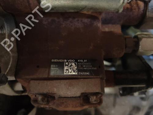 Engine FORD FOCUS II Turnier (DA_, FFS, DS) 1.8 TDCi | BP31871231M1  - Image 6