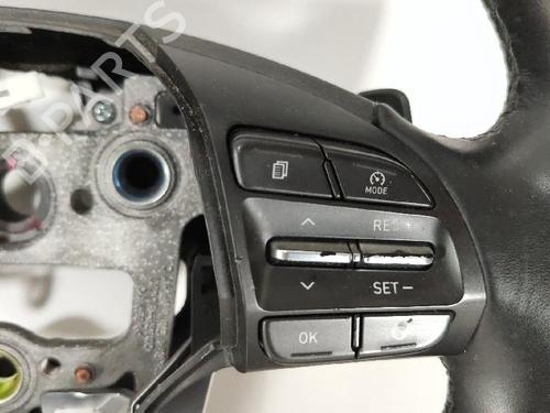 Rat HYUNDAI i30 Estate (PDE) 1.6 CRDi | BP36693247C49 - Image 3