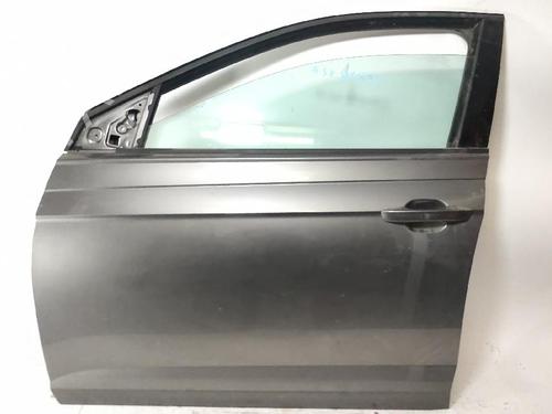 Used Left front door Left front door VW POLO VI (AW1, BZ1, AE1) 1.6 TDI (80 hp) 36031501 36031501