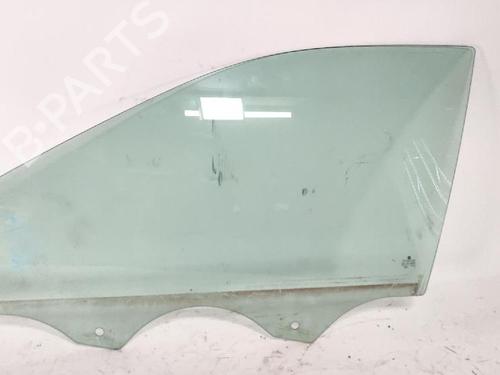 Used Front left door window Front left door window 38744336 38744336