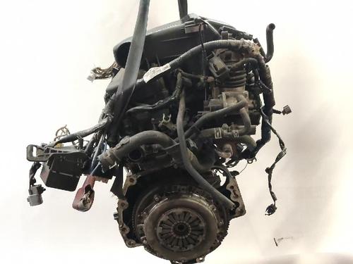 Engine SUBARU JUSTY III (G3X) 1.3 AWD (G3X413) | BP38190162M1 - Image 2