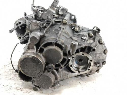 Gearbox AUDI A3 (8P1) 2.0 TDI 16V | BP27420574M3 - Image 2