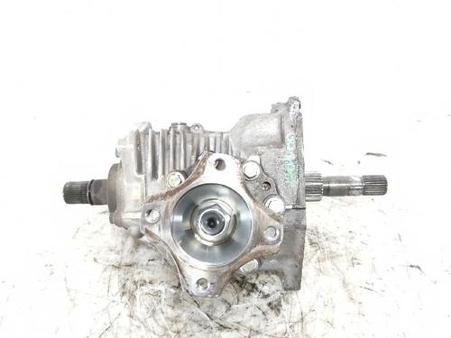 Used Front differential DACIA DUSTER (HS_) 1.5 dCi 4x4 (HSMC, HSMD) (110 hp) 28714665