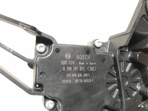 Other TOYOTA YARIS (_P9_) 1.3 VVT-i (SCP90_, SCP90R) | BP27427359O1 