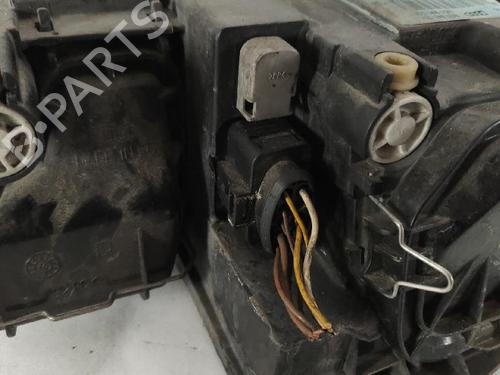 Right headlight AUDI A4 B6 (8E2) 1.9 TDI | BP27426502C29 - Image 4