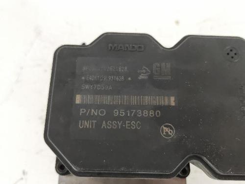 ABS pump CHEVROLET AVEO Hatchback (T300) 1.3 D | BP27416521M43 - Image 4