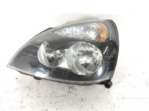 Faro izquierdo RENAULT CLIO II (BB_, CB_) 1.2 16V (BB05, BB0W, BB11, BB27, BB2T, BB2U, BB2V, CB05,... (75 hp) 27418470