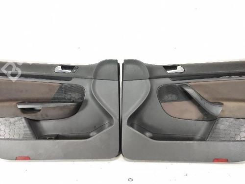 Used Front left panel VW GOLF PLUS V (5M1, 521) 1.2 TSI (105 hp) 29151913