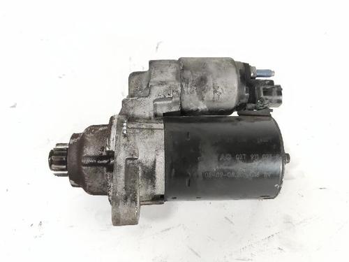 Used Starter VW POLO (9N_, 9A_) 1.4 16V (75 hp) 27417058