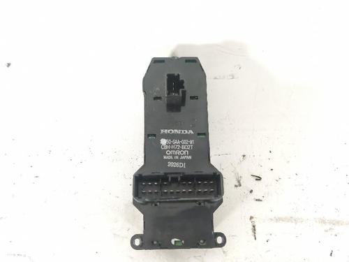 Left front window switch HONDA JAZZ II (GD_, GE3, GE2) 1.2 i-DSI (GD5, GE2) | BP30146827I27
