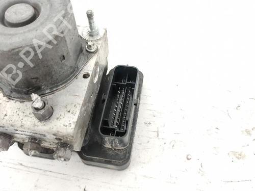 ABS pump RENAULT TWINGO III (BCM_, BCA_) 1.0 SCe 65 (BCMJ) | BP27431694M43 