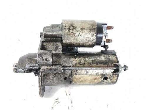Used Starter FORD FIESTA V (JH_, JD_) 1.4 TDCi (68 hp) 27730283