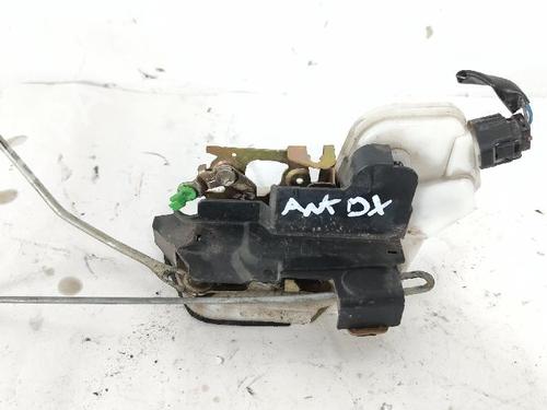 Front right lock MITSUBISHI PAJERO PININ I (H6_W, H7_W) 1.8 (H76W, H66W) | BP27426432C97 