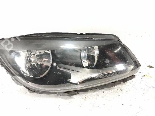 Used Right headlight Right headlight VW TOURAN (1T3) 1.6 TDI (90 hp) 39900130 39900130