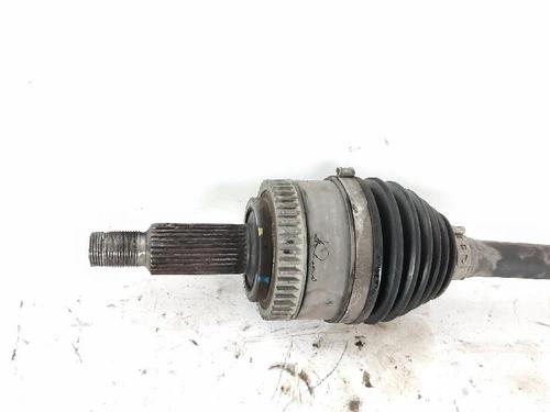 Left front driveshaft KIA SPORTAGE III (SL) 1.7 CRDi | BP27423616M38 