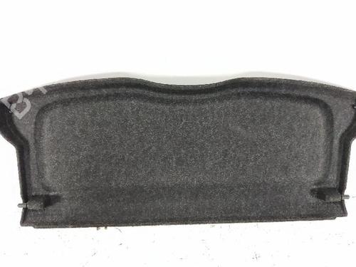 Rear parcel shelf ALFA ROMEO MITO (955_) 1.4 TJet (955AXG1A) | BP27415413C85