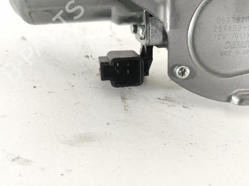 Rear wiper motor FIAT FREEMONT (345_) 2.0 JTD | BP27426658M102 