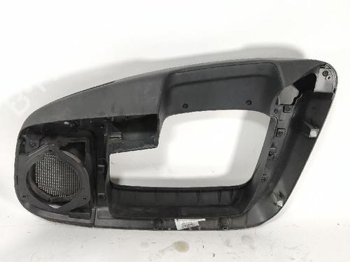 Front left panel FIAT DUCATO Bus (250_) 130 Multijet 2,3 D | BP27413788C58 