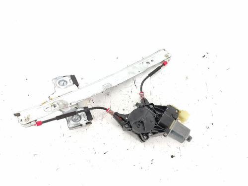 Lève-vitre avant gauche FORD FIESTA VI (CB1, CCN) 1.4 TDCi (68 hp) 27411434