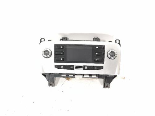 Used Climate control Climate control LANCIA DELTA III (844_) 1.9 D Multijet (844.AXE1A) (190 hp) 27411865 27411865