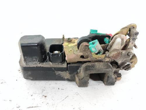 Used Rear left lock JEEP CHEROKEE (KJ) 2.8 CRD 4x4 (163 hp) 27415850