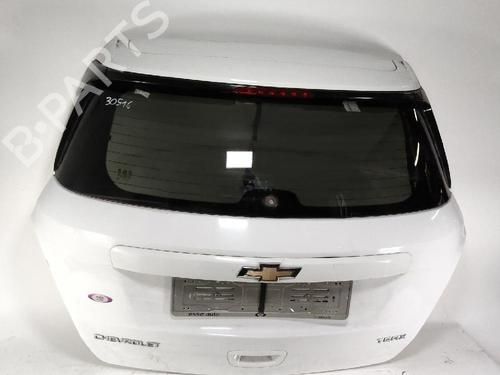 Used Tailgate Tailgate CHEVROLET TRAX 1.7 TD (131 hp) 27415774 27415774